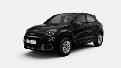 Fiat 500X 1.5 t4 hybrid Sport 130cv dct nuova a Villorba