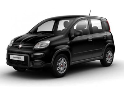 Fiat Panda Cross Cross 1.0 FireFly S&amp;S Hybrid  nuova a Villorba