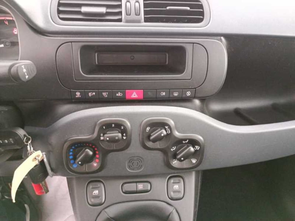 Fiat Panda usata a Treviso (15)