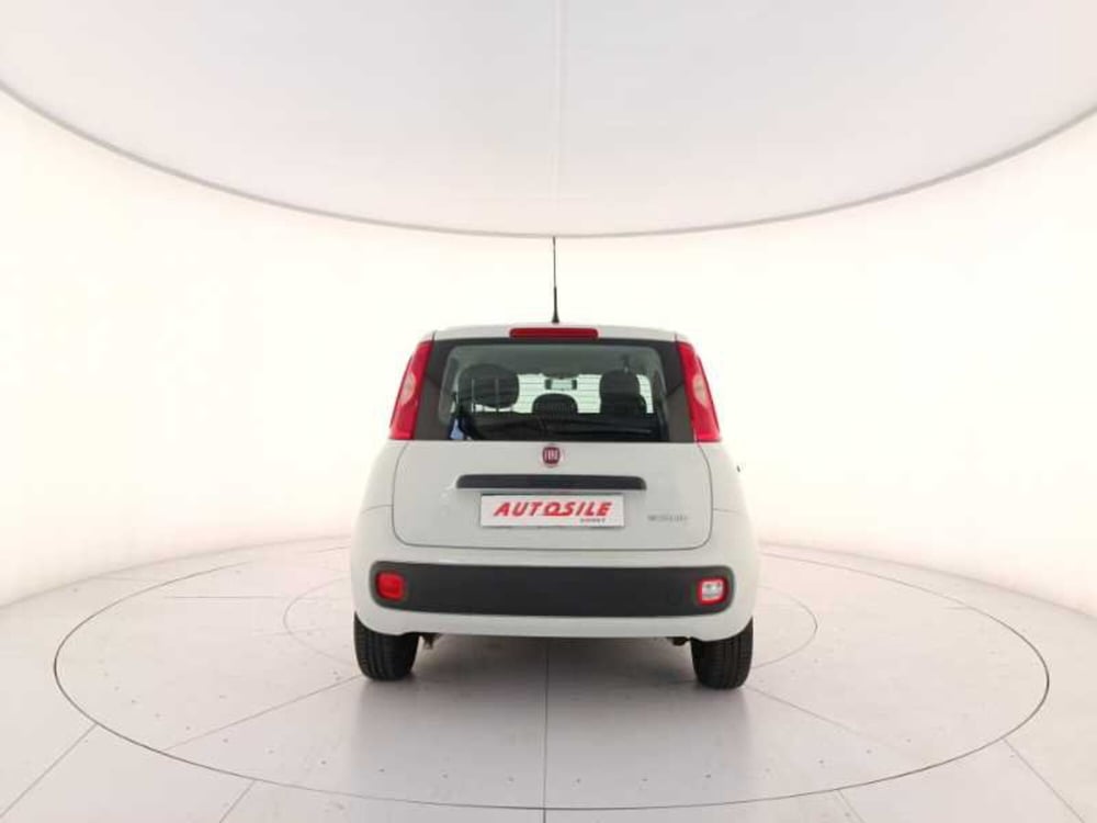 Fiat Panda usata a Treviso (5)