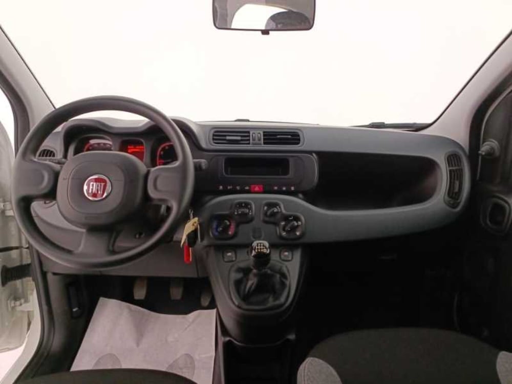 Fiat Panda usata a Treviso (9)