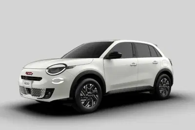 Fiat 600 1.2 hybrid 110cv auto nuova a Villorba