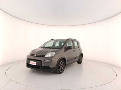 Fiat Panda 1.0 firefly hybrid s&amp;s 70cv 5p.ti del 2022 usata a Treviso