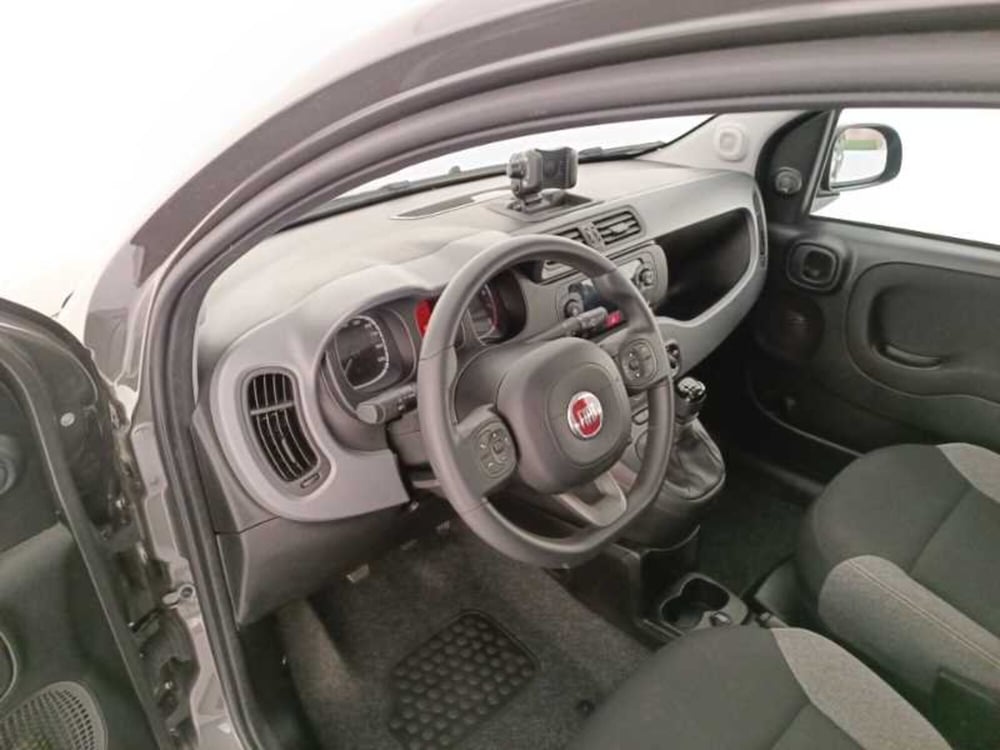 Fiat Panda usata a Treviso (10)