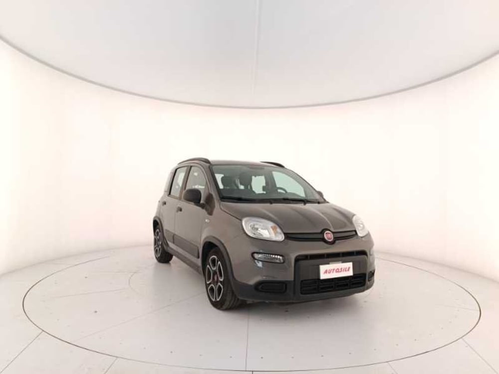 Fiat Panda usata a Treviso (3)