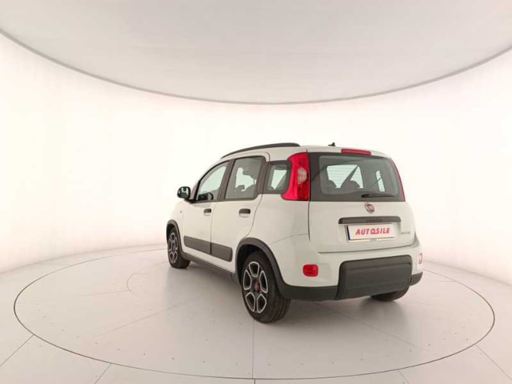 Fiat Panda usata a Treviso (4)