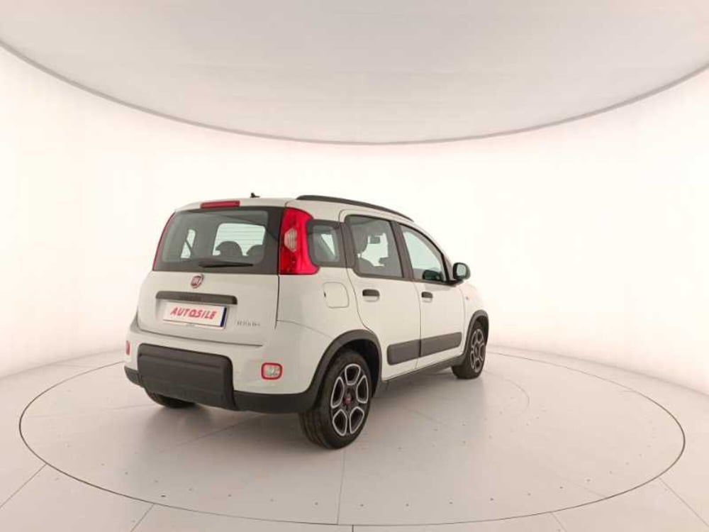 Fiat Panda usata a Treviso (6)