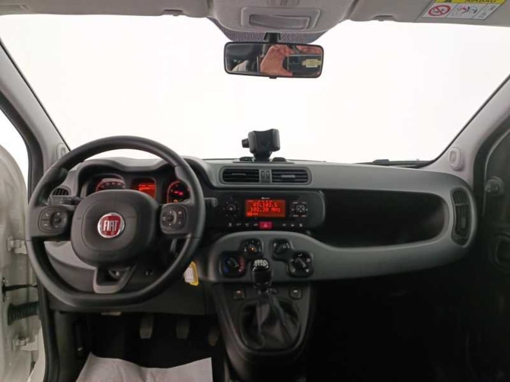 Fiat Panda usata a Treviso (9)