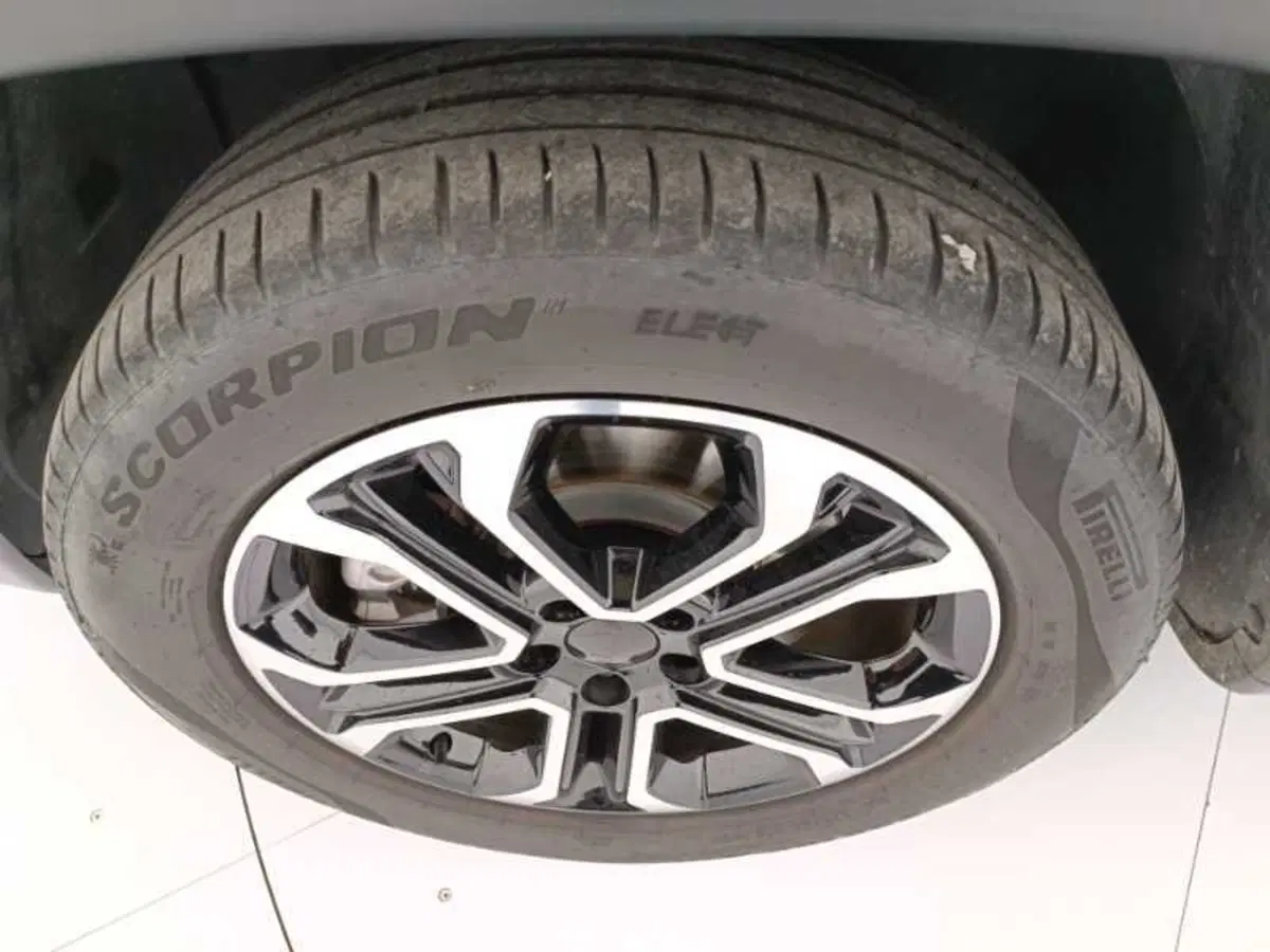 Jeep Compass usata a Treviso (20)