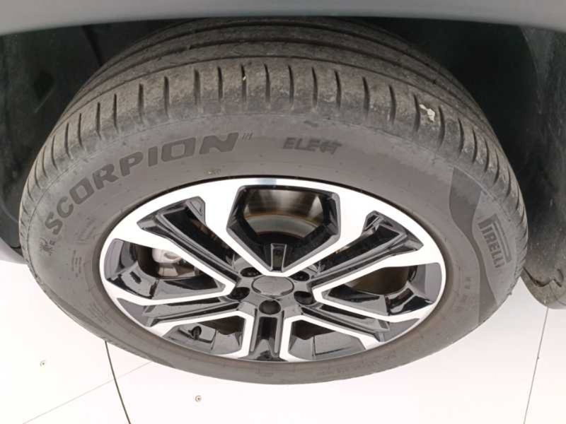 Jeep Compass usata a Treviso (20)