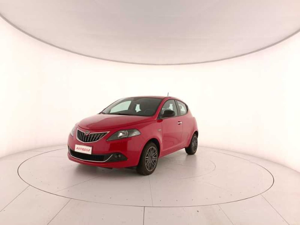 Lancia Ypsilon usata a Treviso