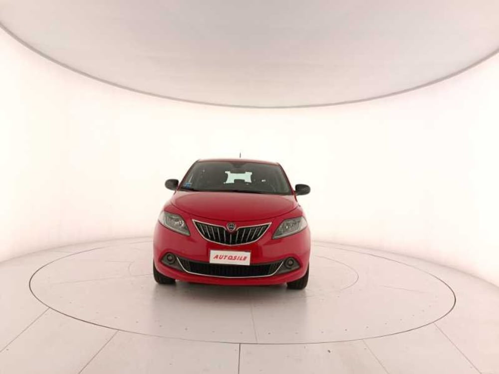 Lancia Ypsilon usata a Treviso (2)