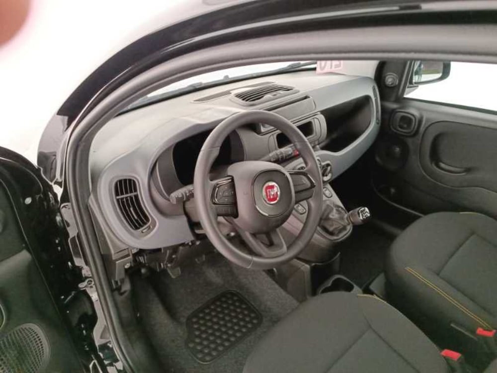 Fiat Panda nuova a Treviso (10)