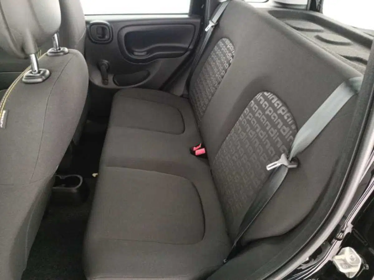 Fiat Panda nuova a Treviso (12)