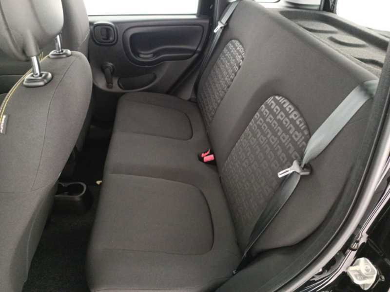 Fiat Panda nuova a Treviso (12)