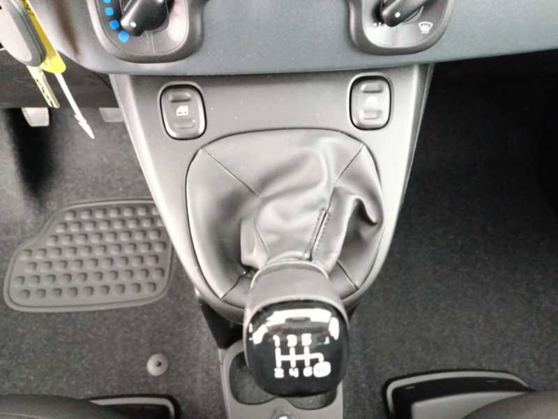 Fiat Panda nuova a Treviso (16)