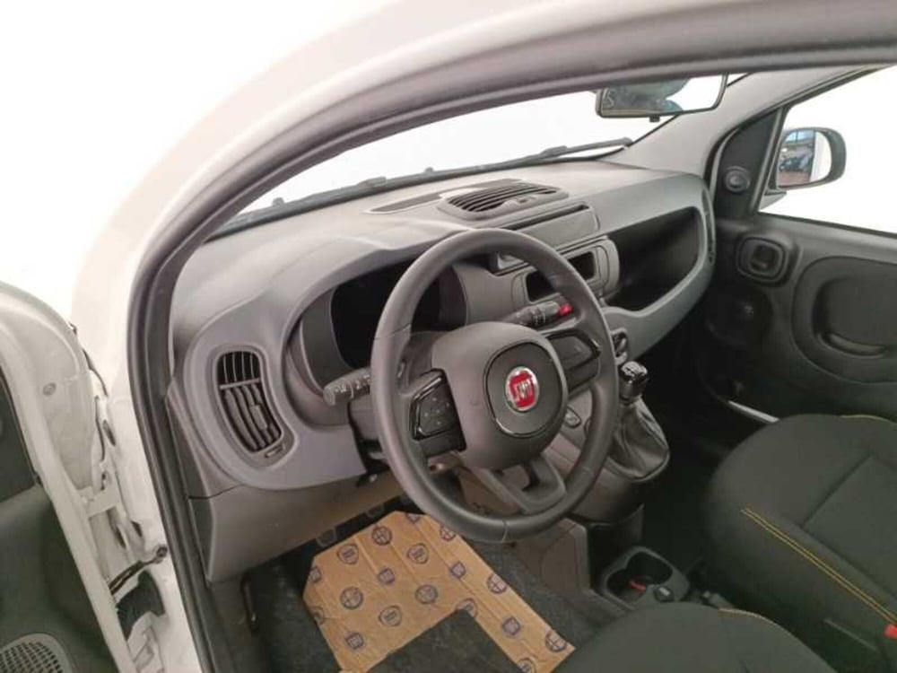 Fiat Panda nuova a Treviso (10)