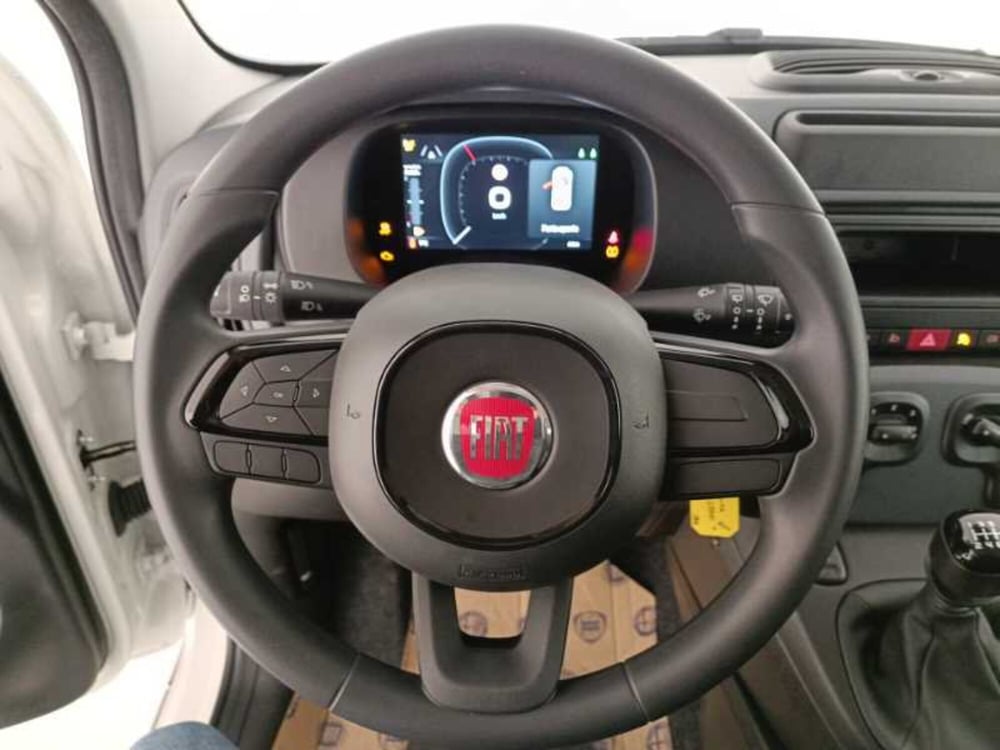 Fiat Panda nuova a Treviso (13)