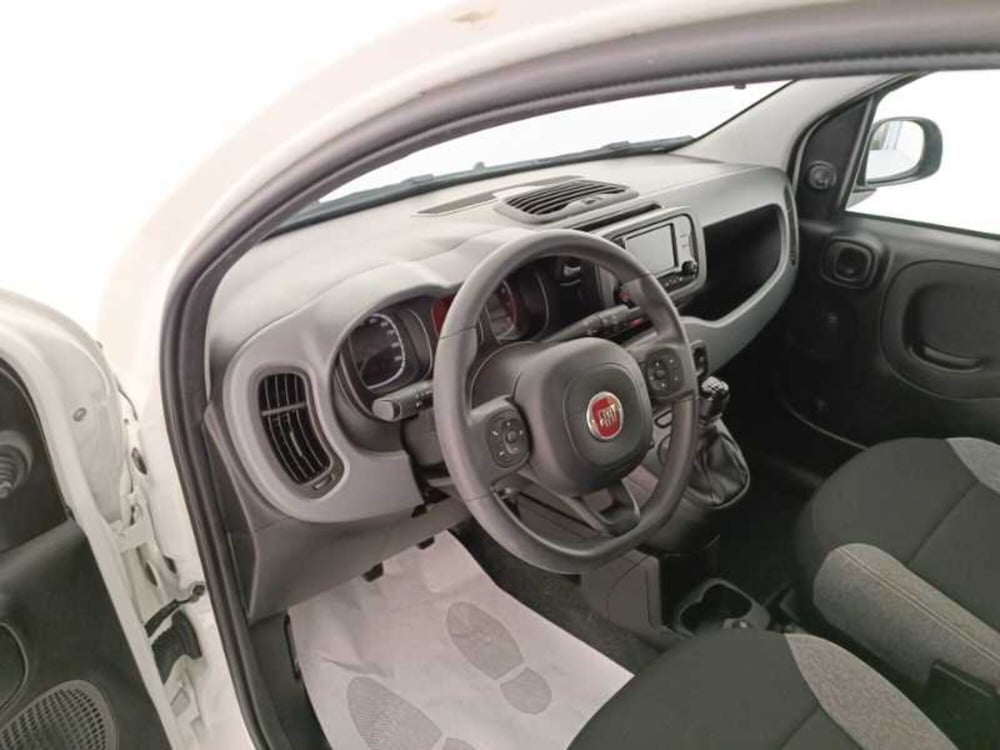 Fiat Panda usata a Treviso (10)