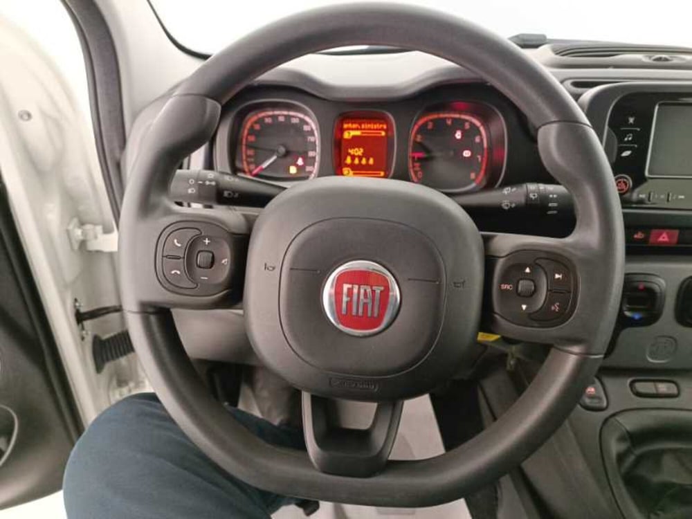 Fiat Panda usata a Treviso (13)