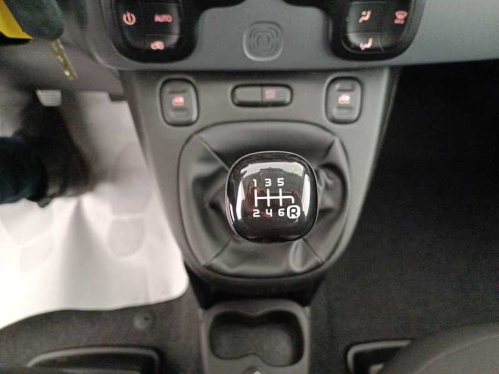 Fiat Panda usata a Treviso (17)