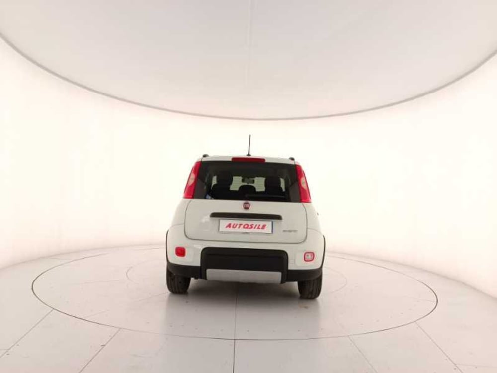 Fiat Panda usata a Treviso (5)