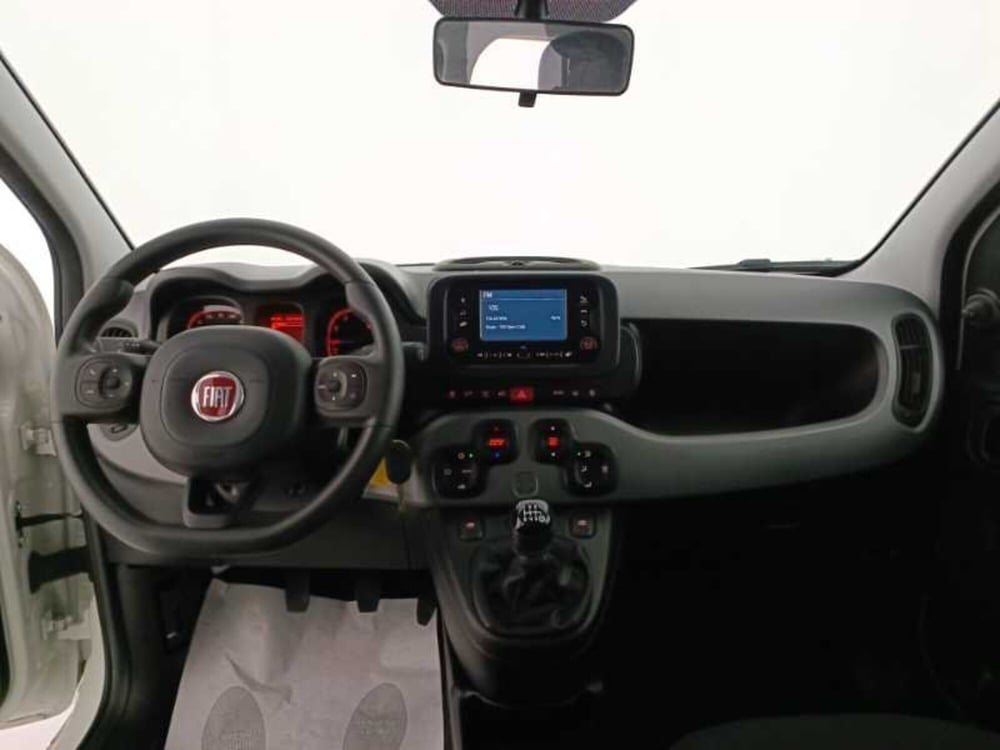 Fiat Panda usata a Treviso (9)