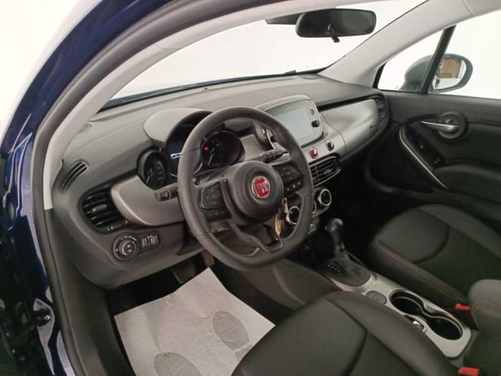 Fiat 500X usata a Treviso (10)