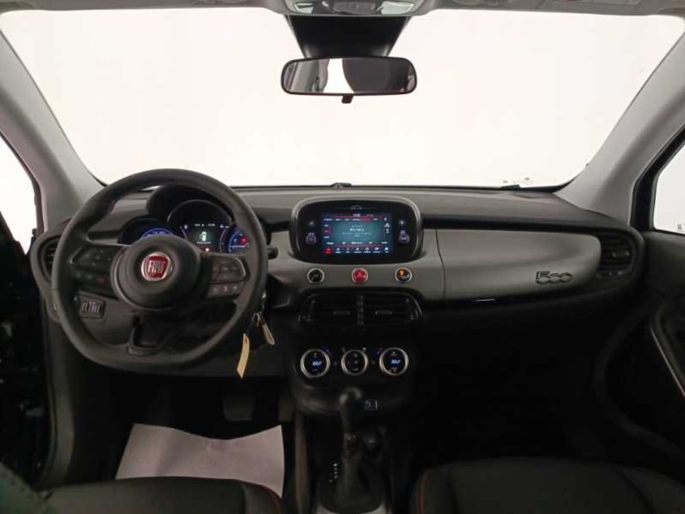 Fiat 500X usata a Treviso (9)