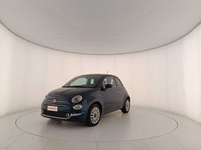 Fiat 500 1.0 hybrid Dolcevita 70cv del 2024 usata a Treviso