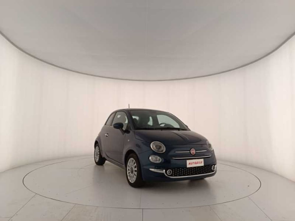 Fiat 500 usata a Treviso (3)