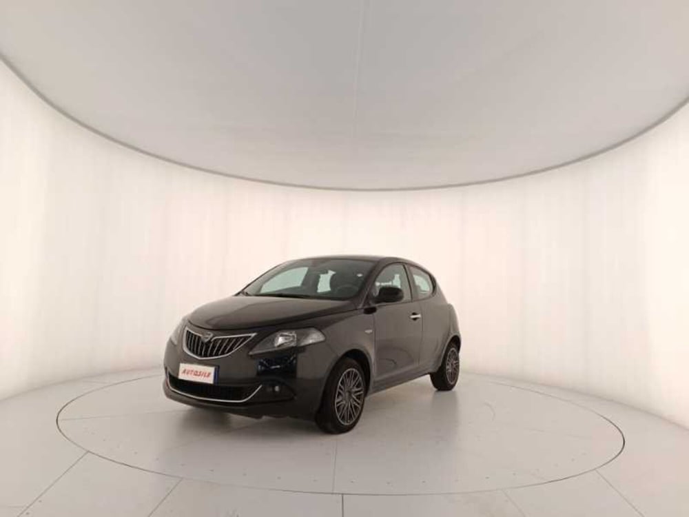 Lancia Ypsilon usata a Treviso