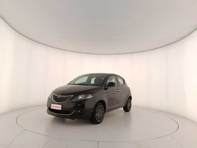 Lancia Ypsilon 1.0 FireFly 5 porte S&amp;S Hybrid Gold Plus del 2023 usata a Treviso