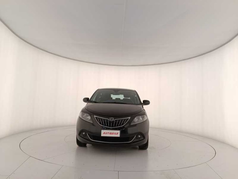 Lancia Ypsilon usata a Treviso (2)