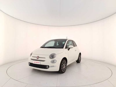 Fiat 500 1.0 hybrid Dolcevita 70cv del 2023 usata a Treviso