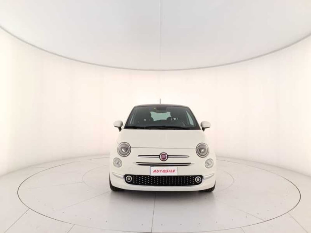 Fiat 500 usata a Treviso (2)