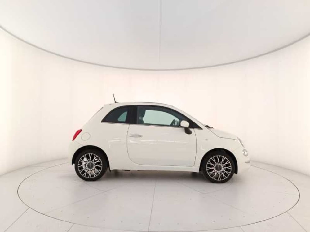 Fiat 500 usata a Treviso (7)