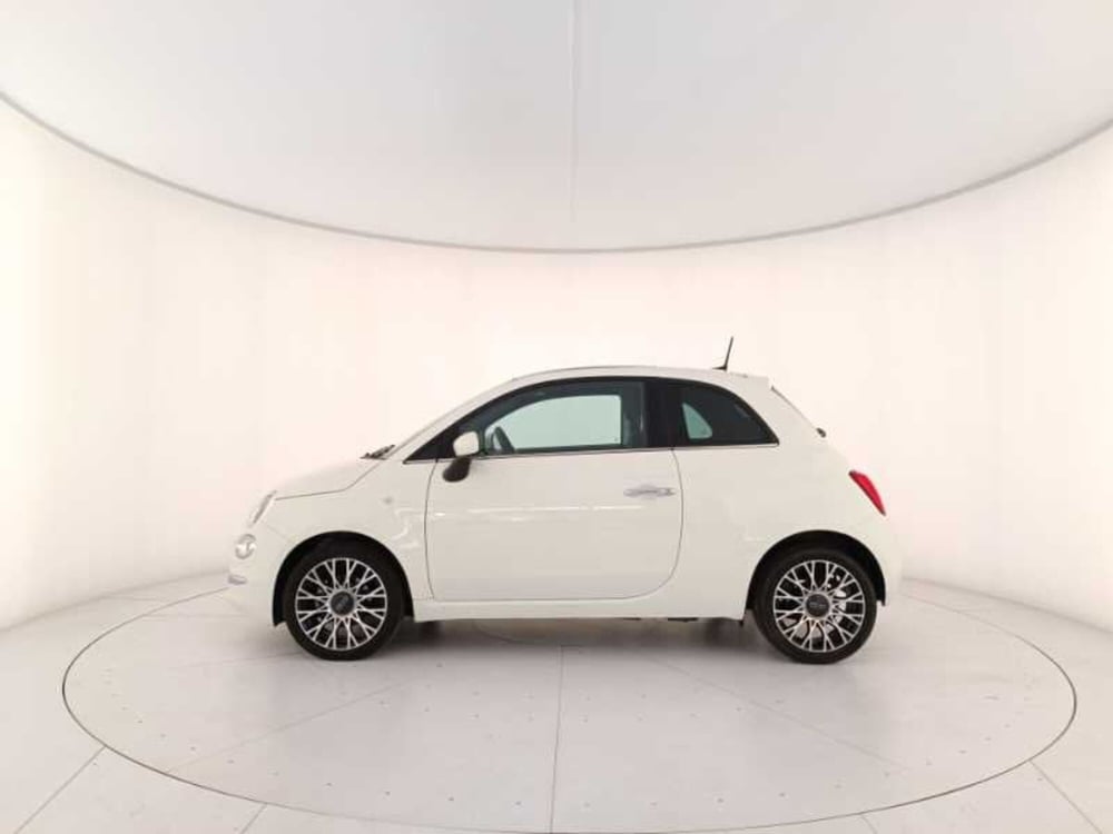 Fiat 500 usata a Treviso (8)