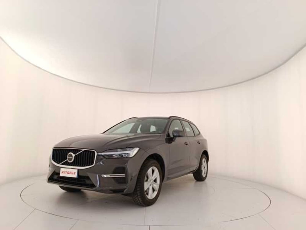 Volvo XC60 usata a Treviso