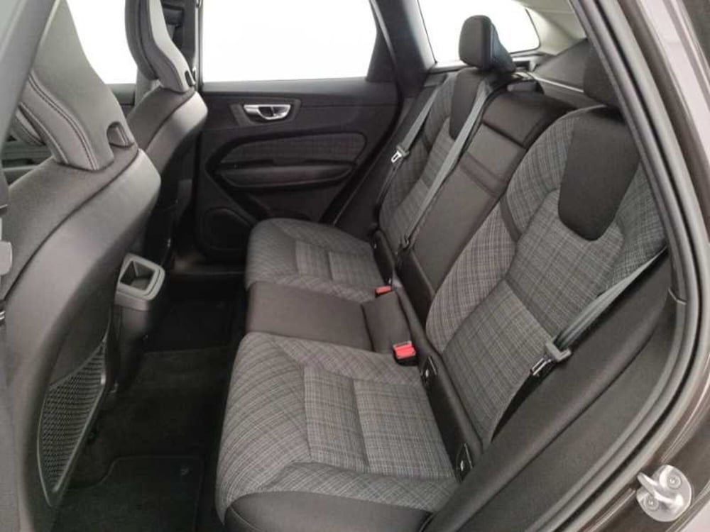 Volvo XC60 usata a Treviso (12)