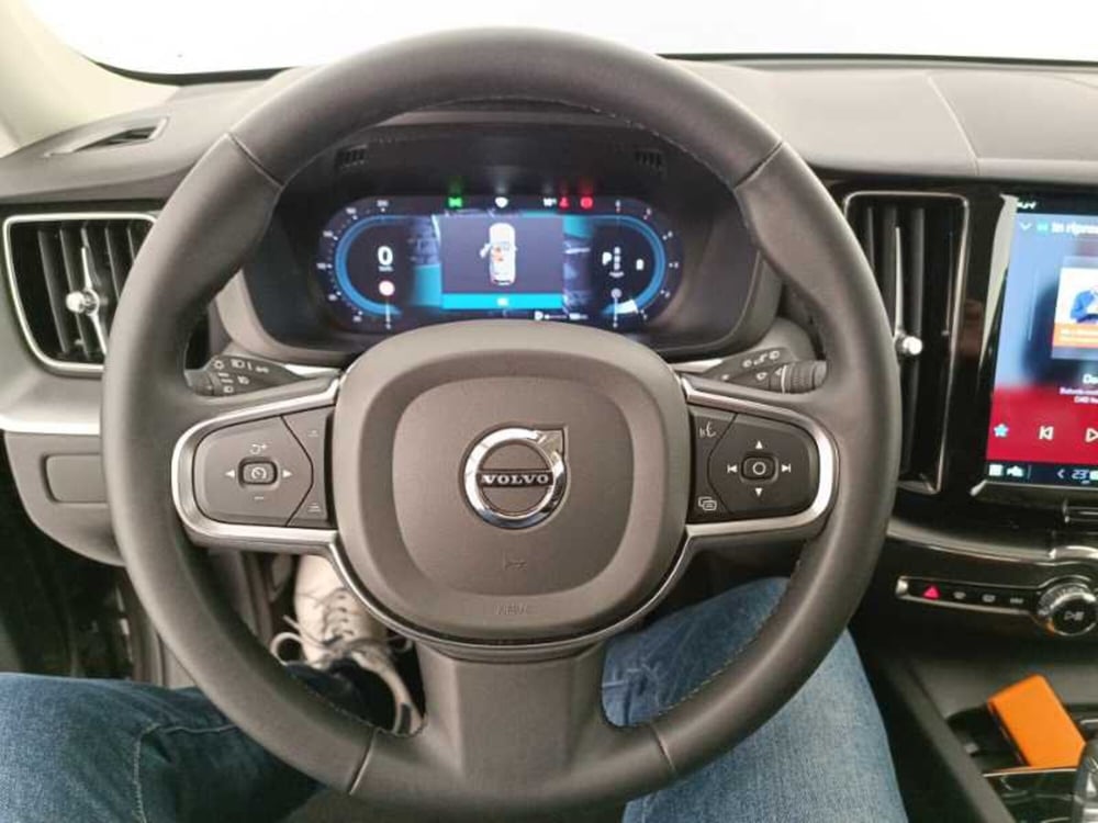 Volvo XC60 usata a Treviso (15)