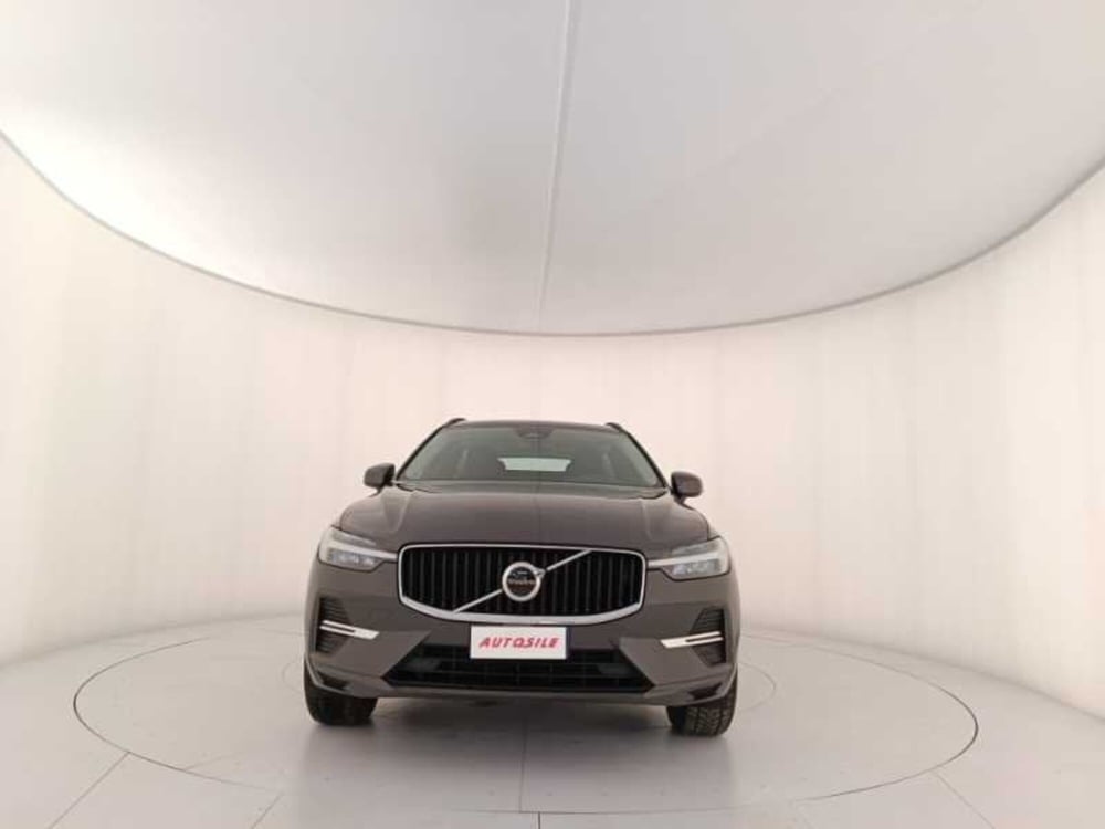 Volvo XC60 usata a Treviso (2)