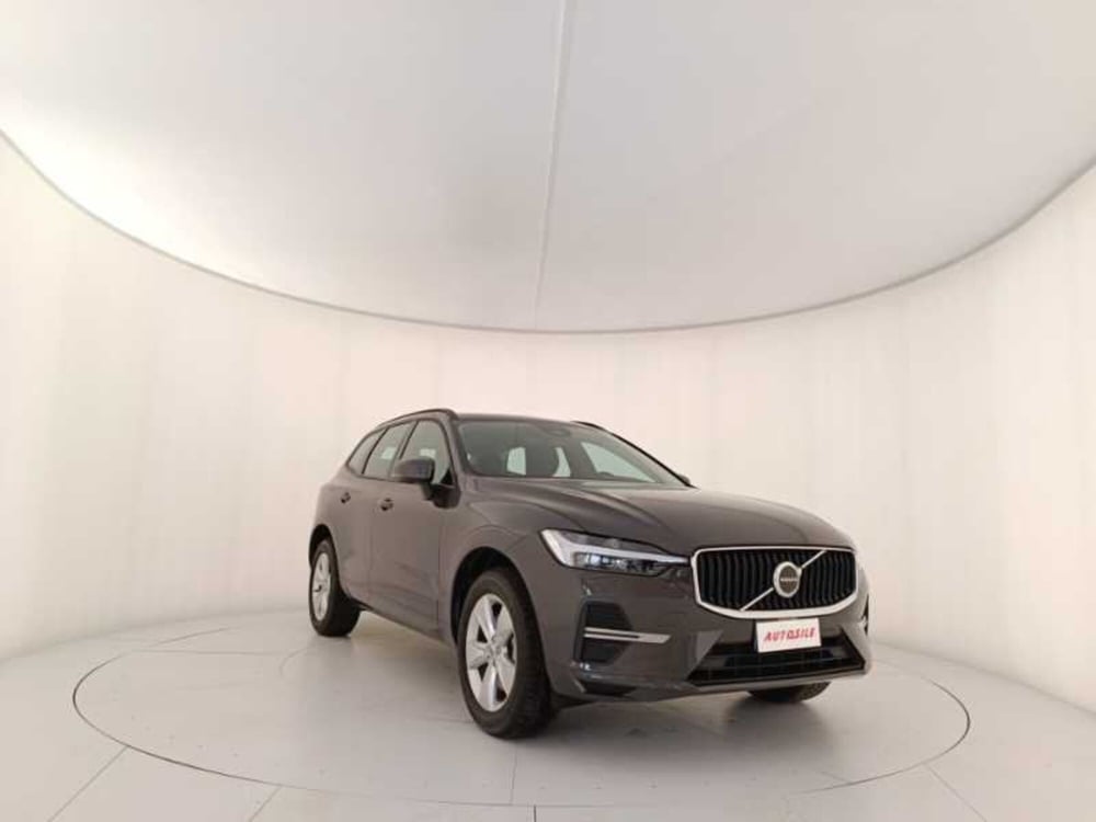 Volvo XC60 usata a Treviso (3)