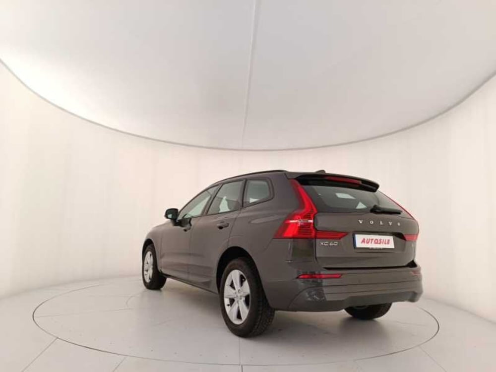 Volvo XC60 usata a Treviso (4)