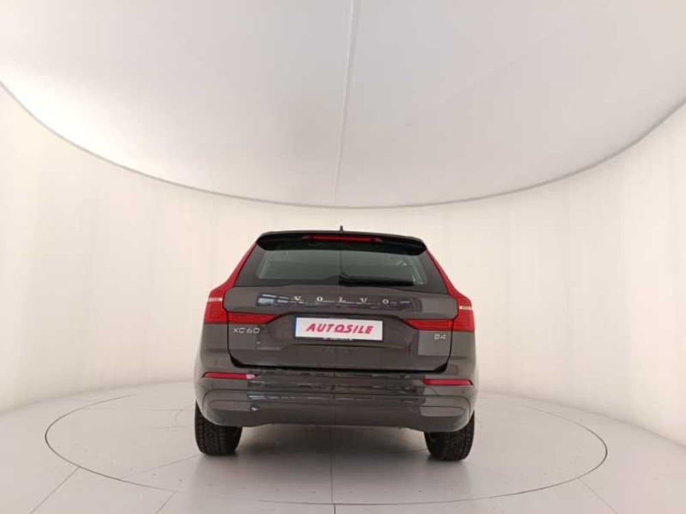 Volvo XC60 usata a Treviso (5)