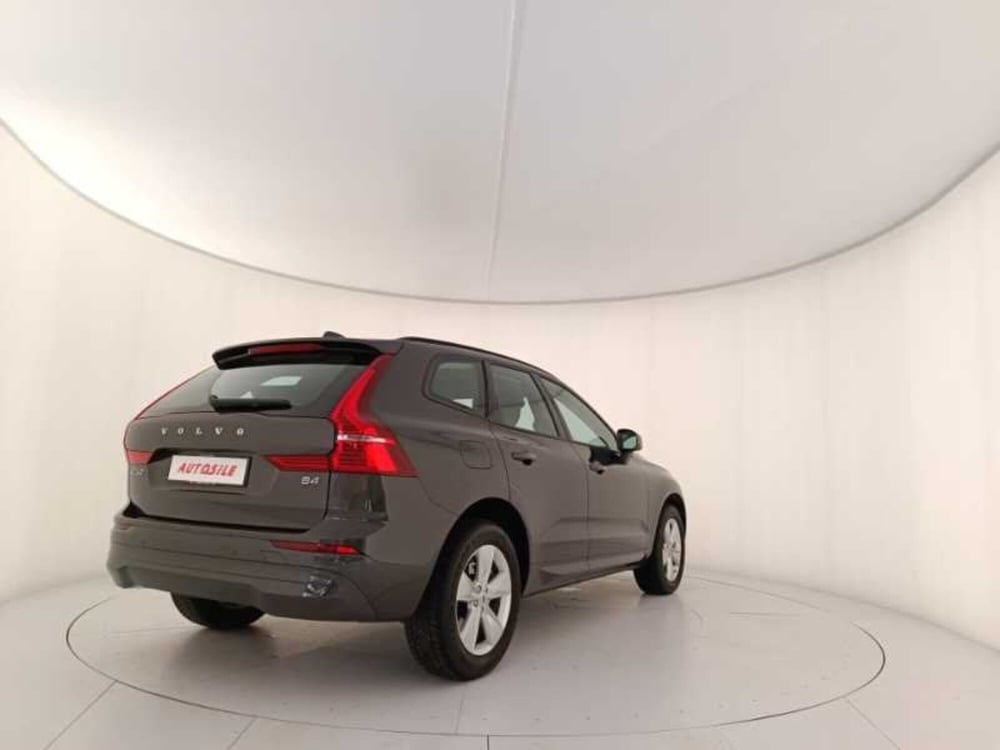 Volvo XC60 usata a Treviso (6)