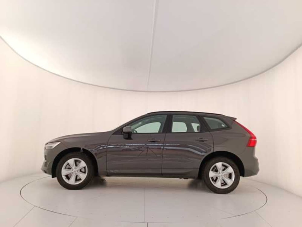 Volvo XC60 usata a Treviso (8)