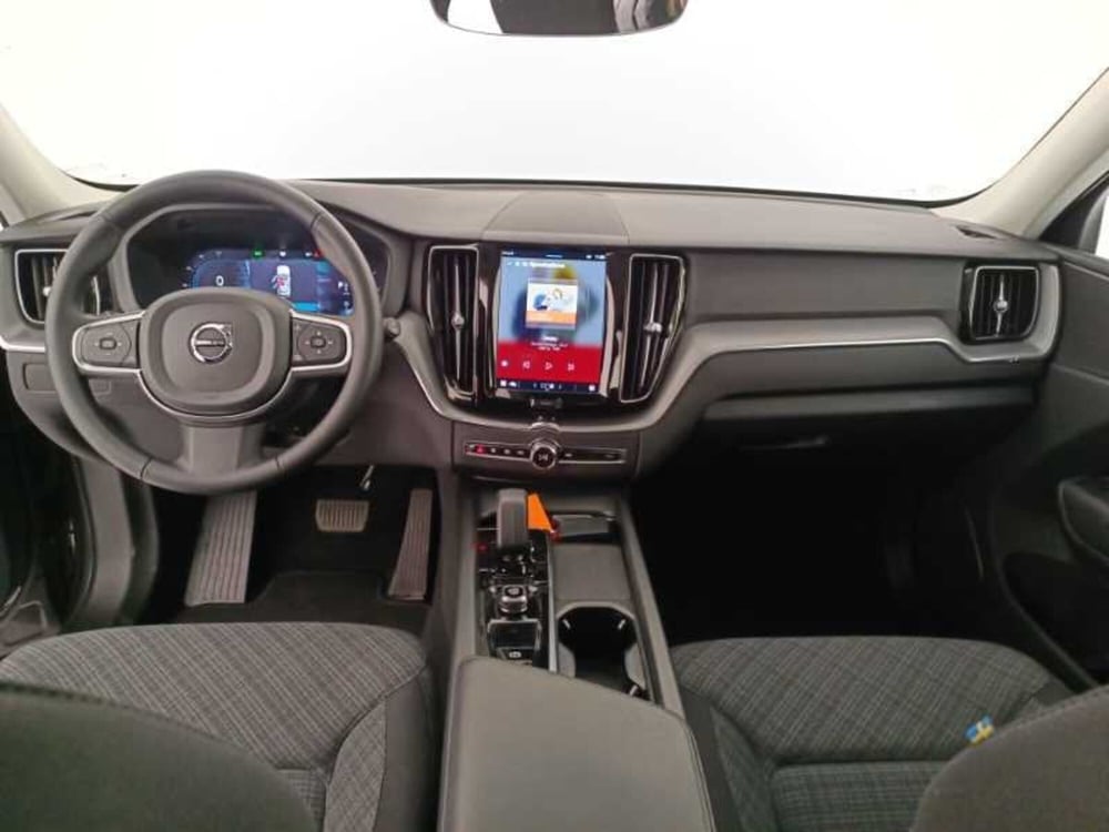 Volvo XC60 usata a Treviso (9)