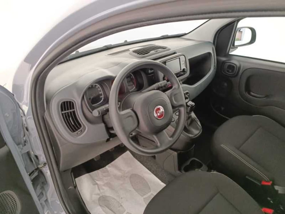 Fiat Panda usata a Treviso (10)