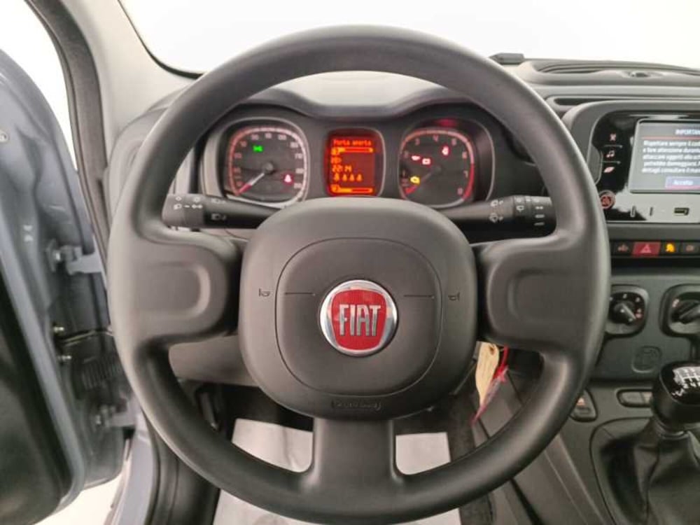 Fiat Panda usata a Treviso (13)